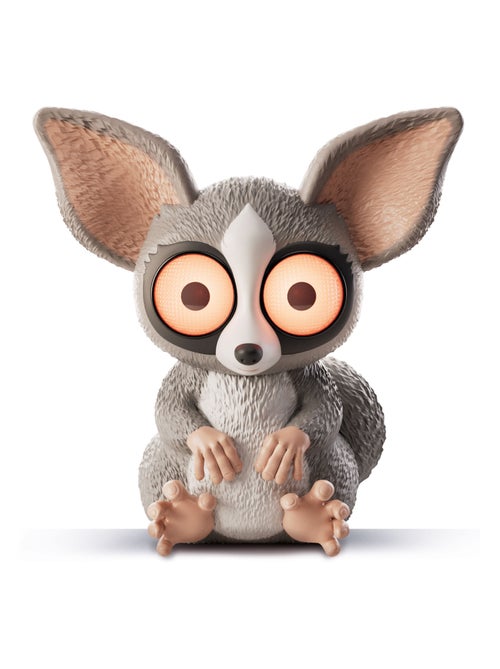 RAINY DAYS BUSH BABY – LAMPE LED DÉCO - Kiabi