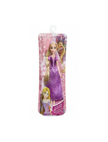 Raiponce Poussieres d'Etoiles