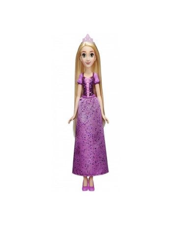 Raiponce Poussieres d'Etoiles