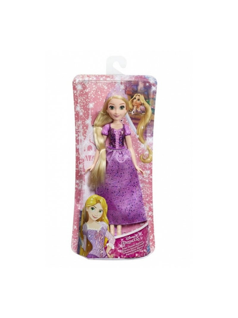 Raiponce Poussieres d'Etoiles N/A - Kiabi