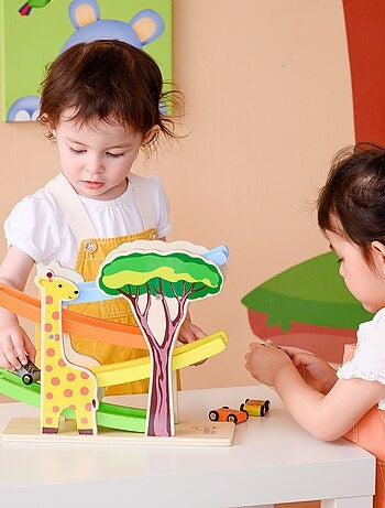 Jeu éducatif pour maman bébé de 2 ans, puzzle, Atmosphera for kids
