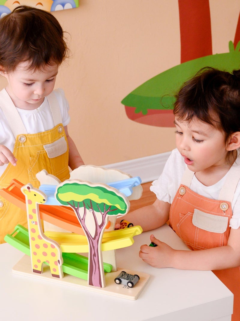 Lehoo Castle Bebe Instruments de Musique en Bois - Jouet Éducatif Lehoo Castle Bebe Instruments de Musique en Bois - Jouet Éducatif