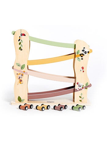 Rampe de course en bois Tiny Love - Boho Chic