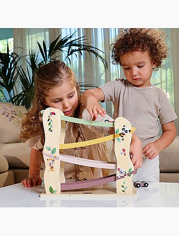 Rampe de course en bois Tiny Love - Boho Chic