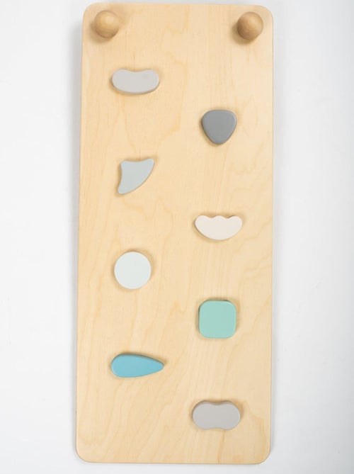 Rampe d'escalade - Kiabi