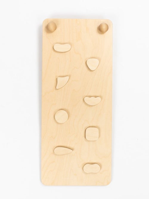 Rampe d'escalade - Kiabi