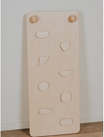 Rampe d'escalade leg&go