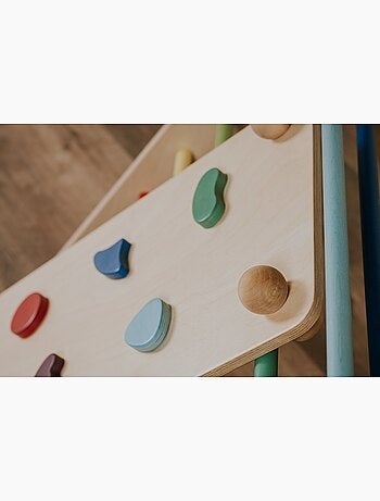 Rampe d'escalade Leg&Go