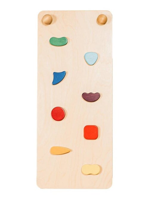 Rampe d'escalade - Kiabi