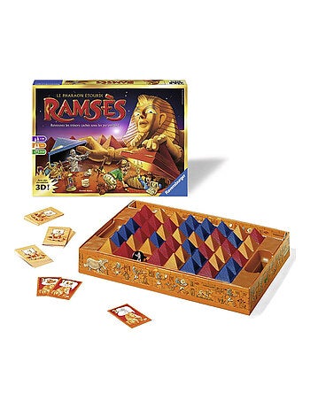 Ramsès - Ravensburger