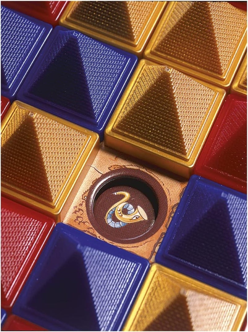Ramsès 25ème anniversaire Multicolore - Kiabi