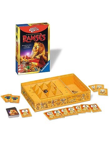 RAMSES COUP DE COEUR
