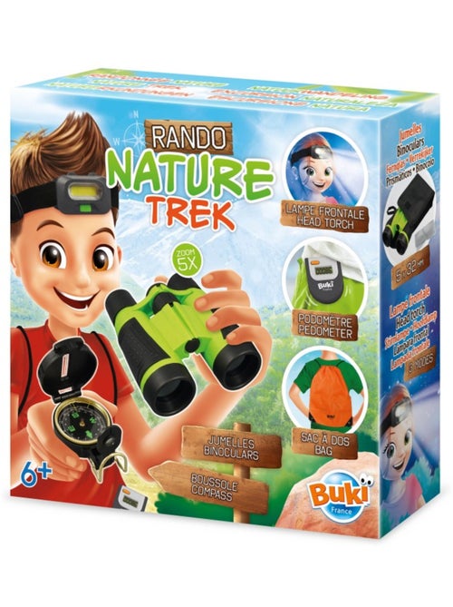 Randonnée Nature - Kiabi