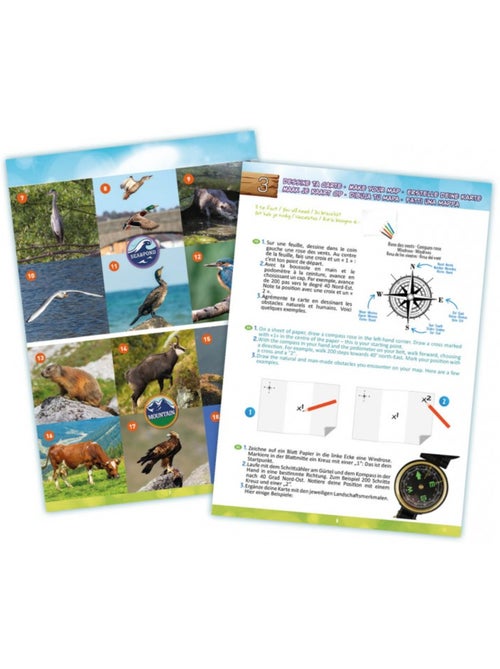 Randonnée Nature - Kiabi