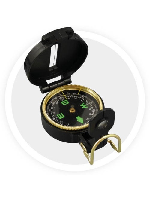 Randonnée Nature - Kiabi