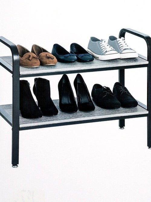 Range chaussures 6 paires Jano - Kiabi