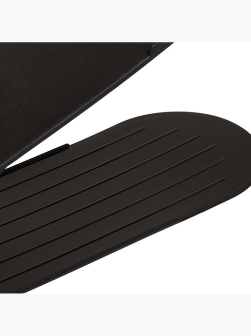 Range-chaussures compact en métal SPACY - Kiabi