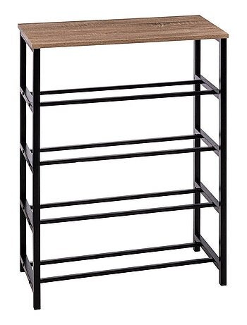 Range chaussures console Aliaj