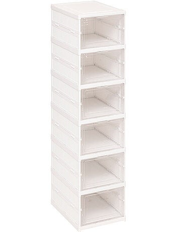Range-chaussures FOLD N BOX