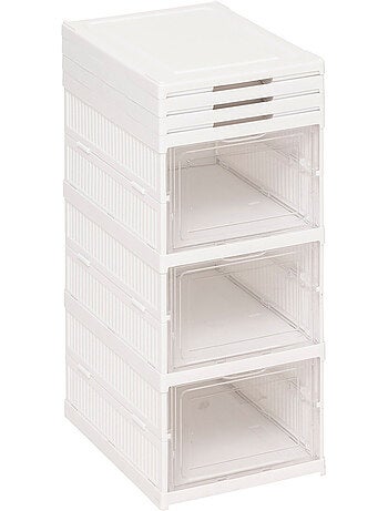 Range-chaussures FOLD N BOX