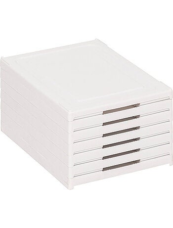 Range-chaussures FOLD N BOX