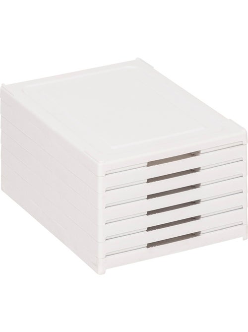 Range-chaussures FOLD N BOX - Kiabi