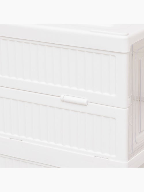Range-chaussures FOLD N BOX - Kiabi
