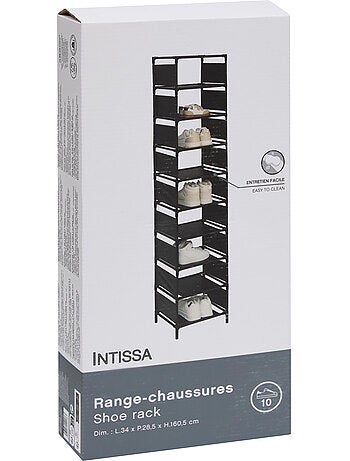 Range-chaussures intissa