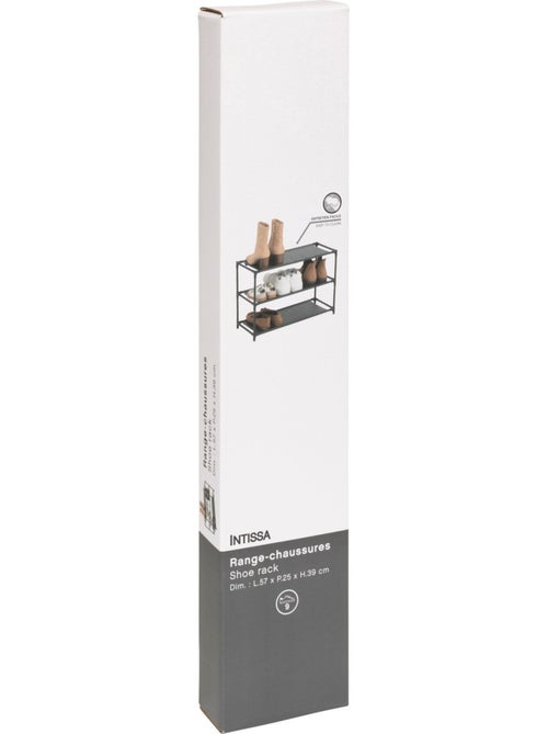 Range-chaussures INTISSA - Kiabi Range-chaussures INTISSA - Kiabi