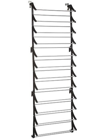 Range-chaussures suspendu 36 paires bulky