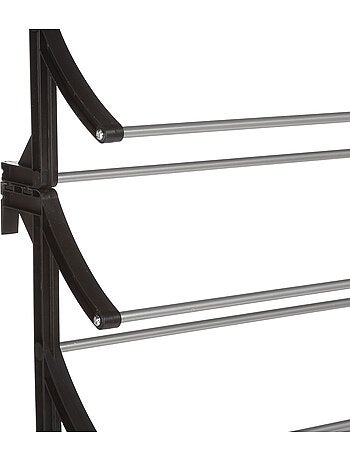 Range-chaussures suspendu 36 paires bulky