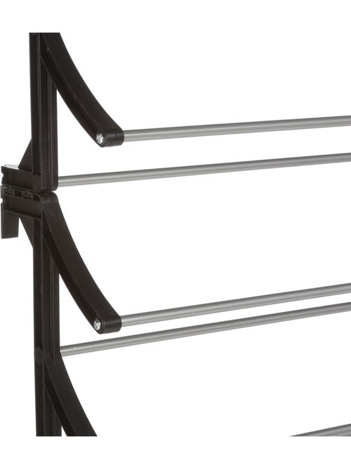 Range-chaussures suspendu 36 paires bulky - Kiabi