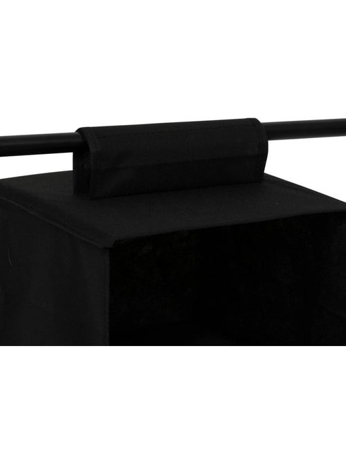 Range-chemises suspendu 6 cases dressy - Kiabi