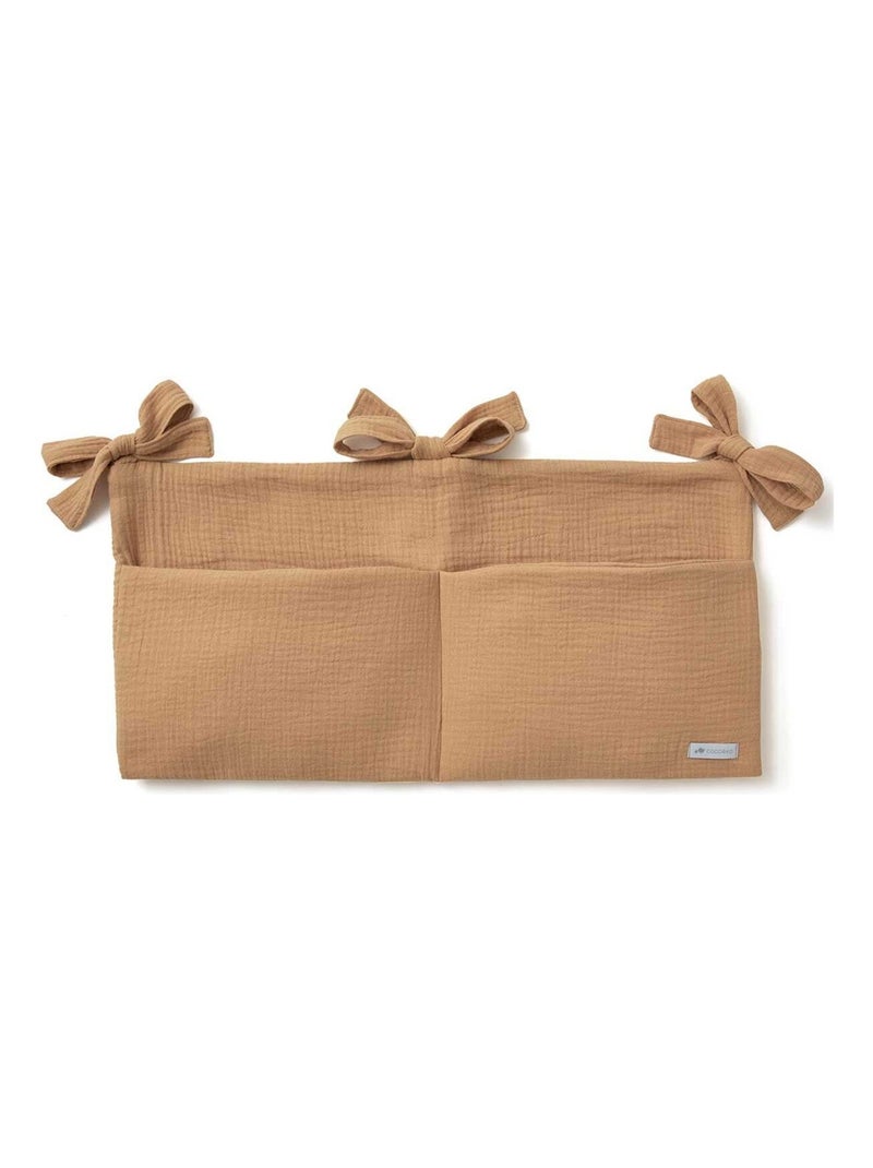Range doudou Camel - Kiabi