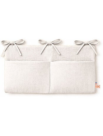 Range Doudou en Coton Bio Honey
