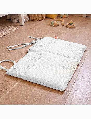 Range Doudou en Coton Bio Honey