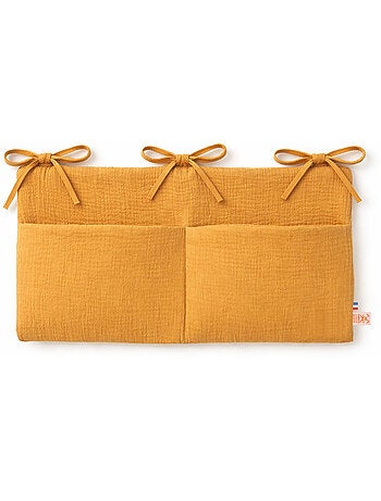 Range Doudou en Coton Bio Honey