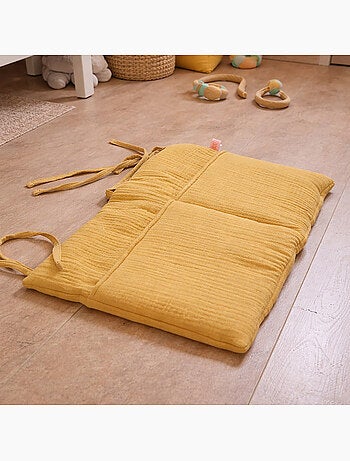 Range Doudou en Coton Bio Honey