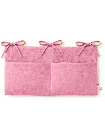Range Doudou en Coton Bio Honey