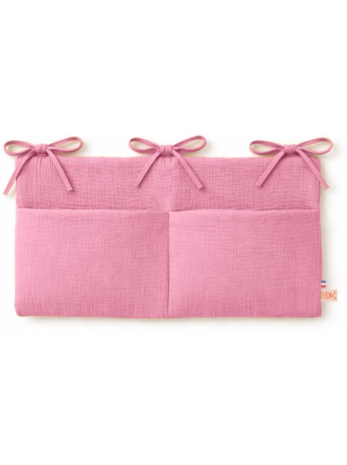 Range Doudou en Coton Bio - Kiabi