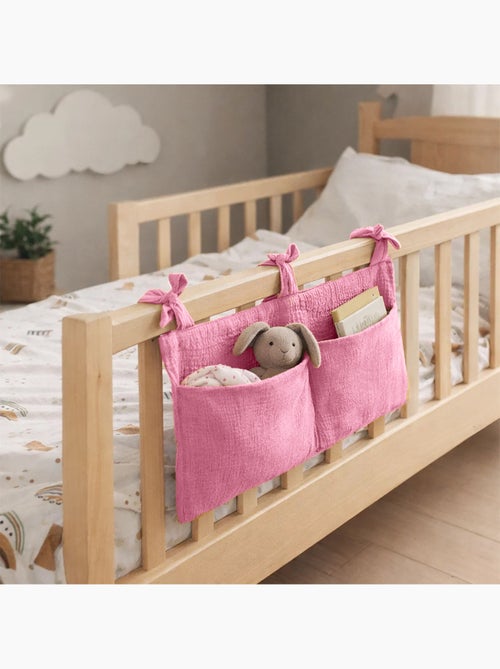 Range Doudou en Coton Bio - Kiabi