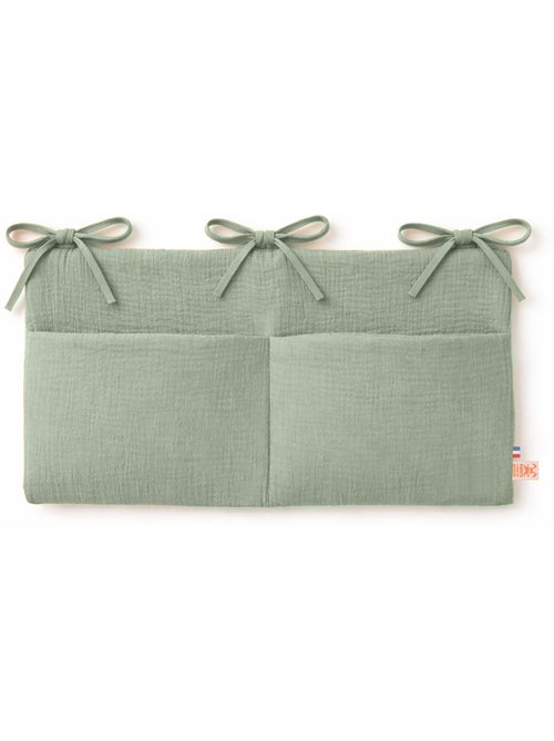 Range Doudou en Coton Bio - Kiabi