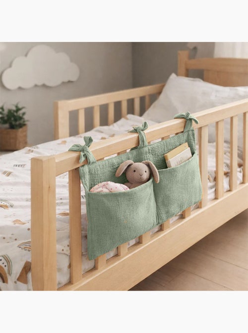 Range Doudou en Coton Bio - Kiabi