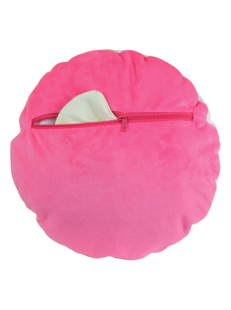 Range pyjama Bibou Pyjamasques Amaya Multicolore - Kiabi