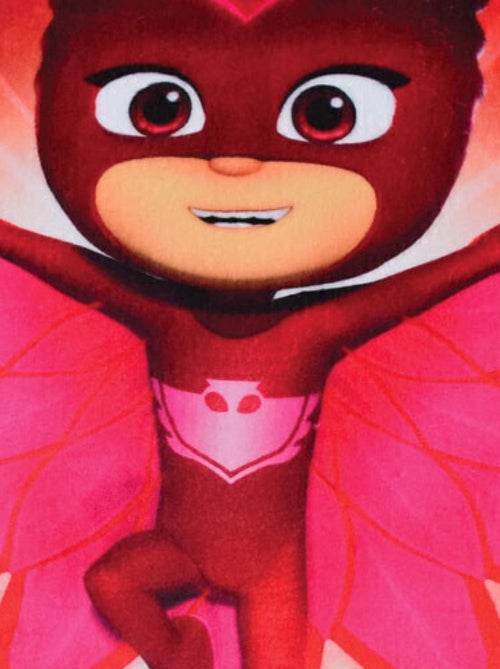 Range pyjama Bibou Pyjamasques Amaya - Kiabi