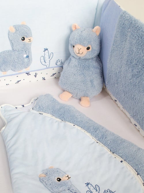 Range pyjama Diego - Kiabi