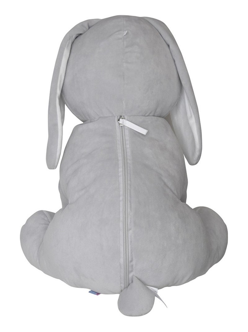 RANGE PYJAMA LAPIN FANION Gris - Kiabi