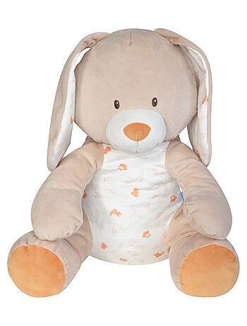 RANGE PYJAMA LAPIN VELOURS DOUX