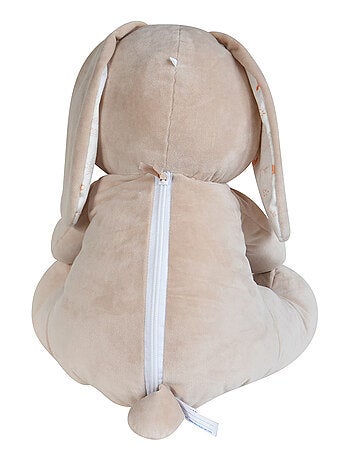 RANGE PYJAMA LAPIN VELOURS DOUX