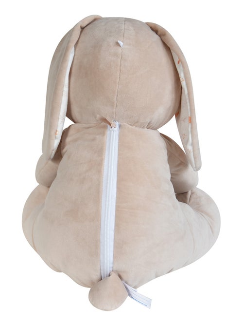 RANGE PYJAMA LAPIN VELOURS DOUX - Kiabi